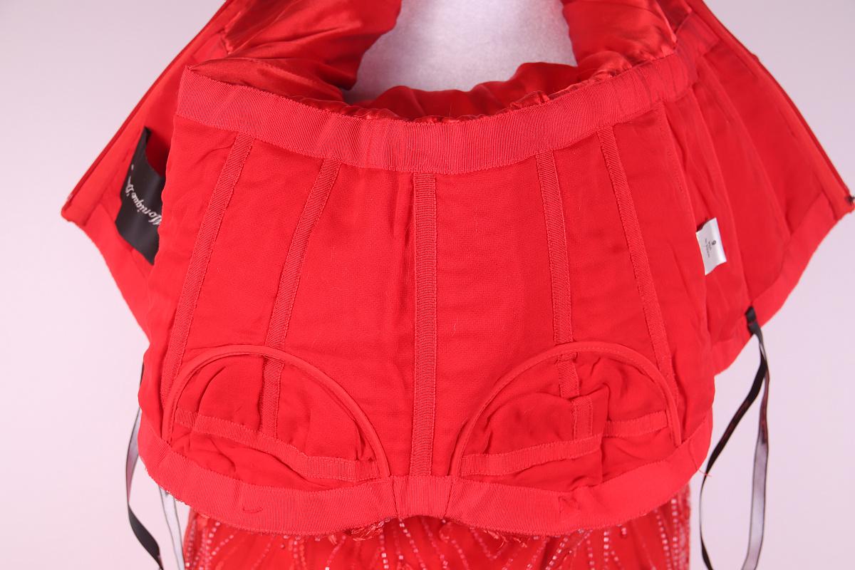 Monique Lhuillier Abendkleid Damen im Angebot