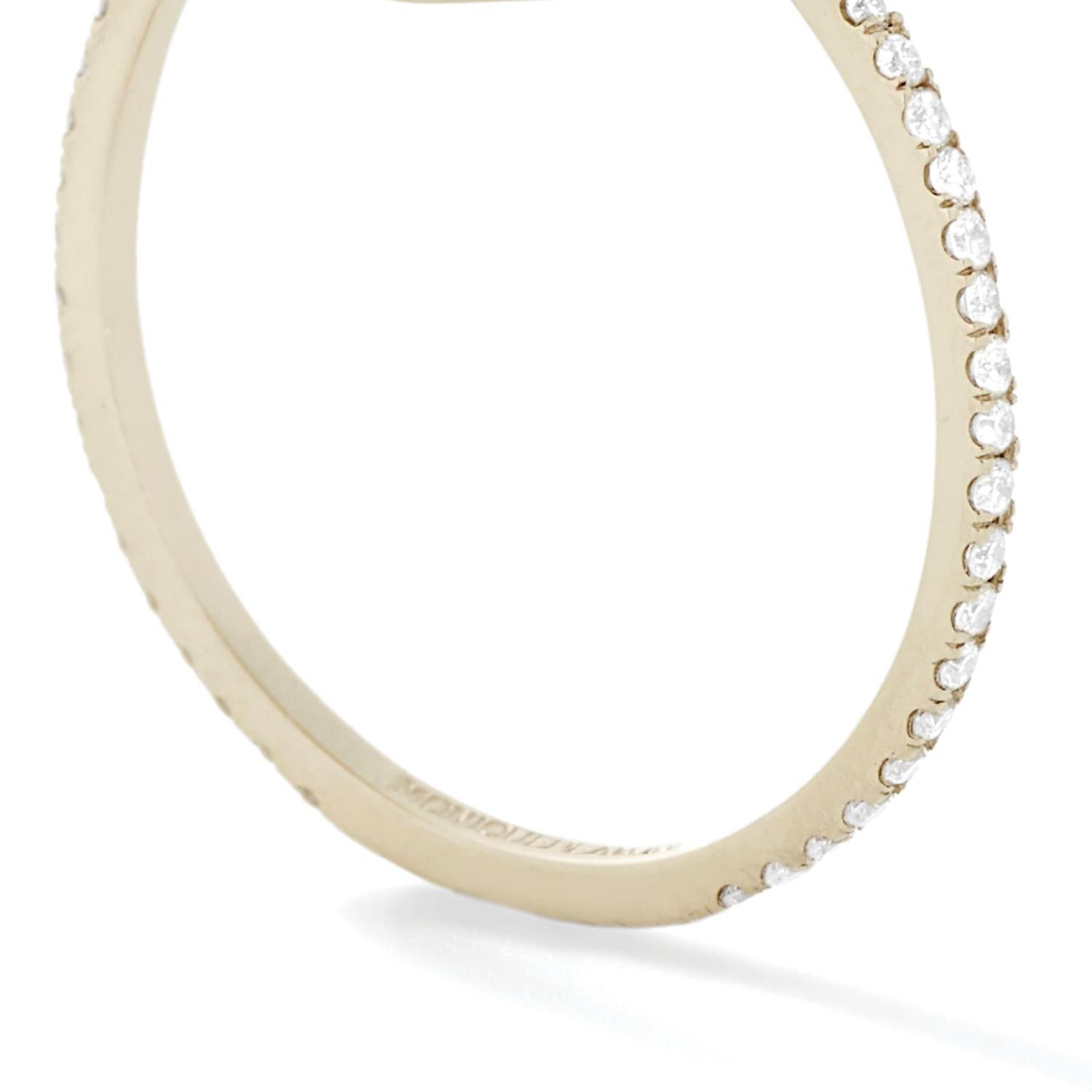monique pean ring