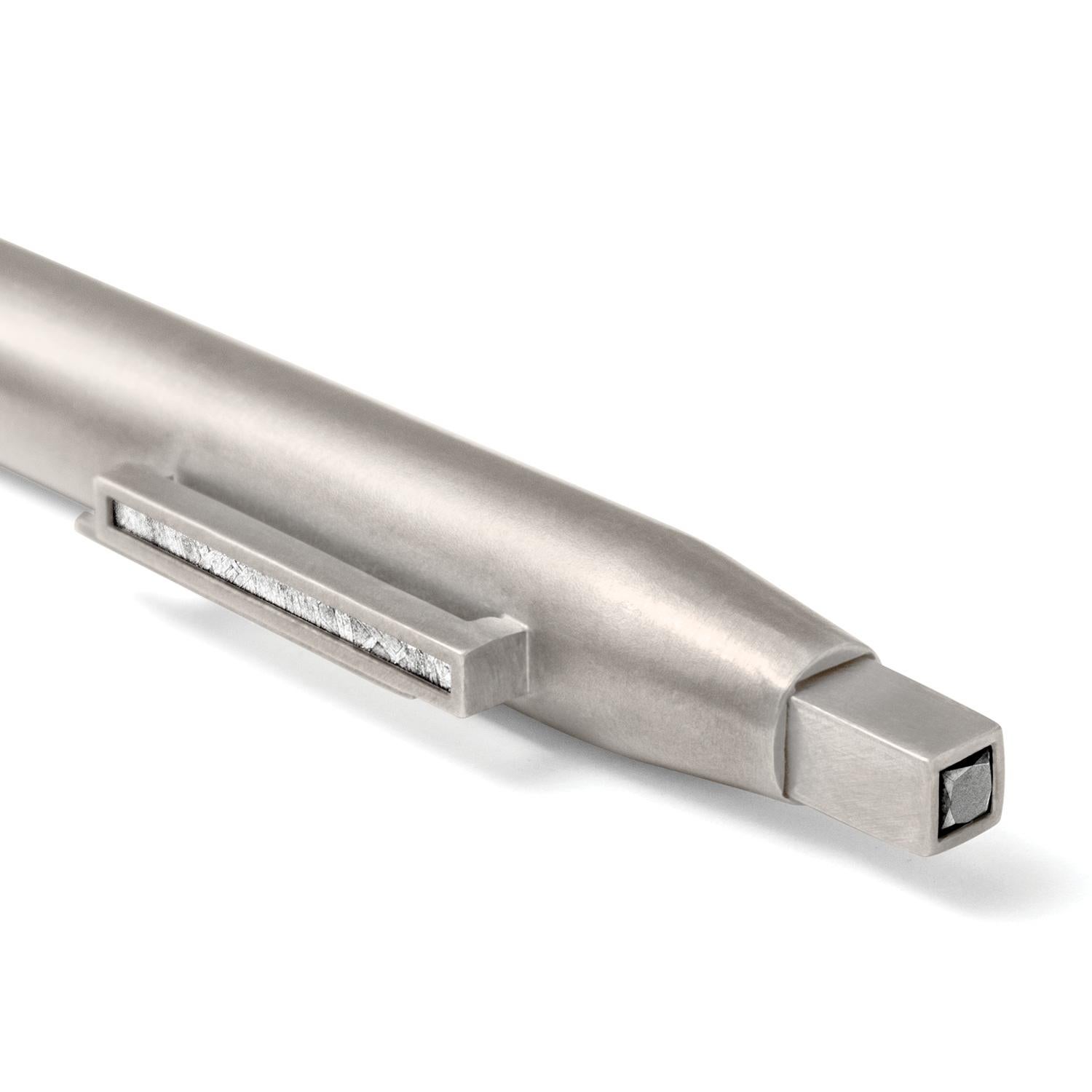 meteorite pen