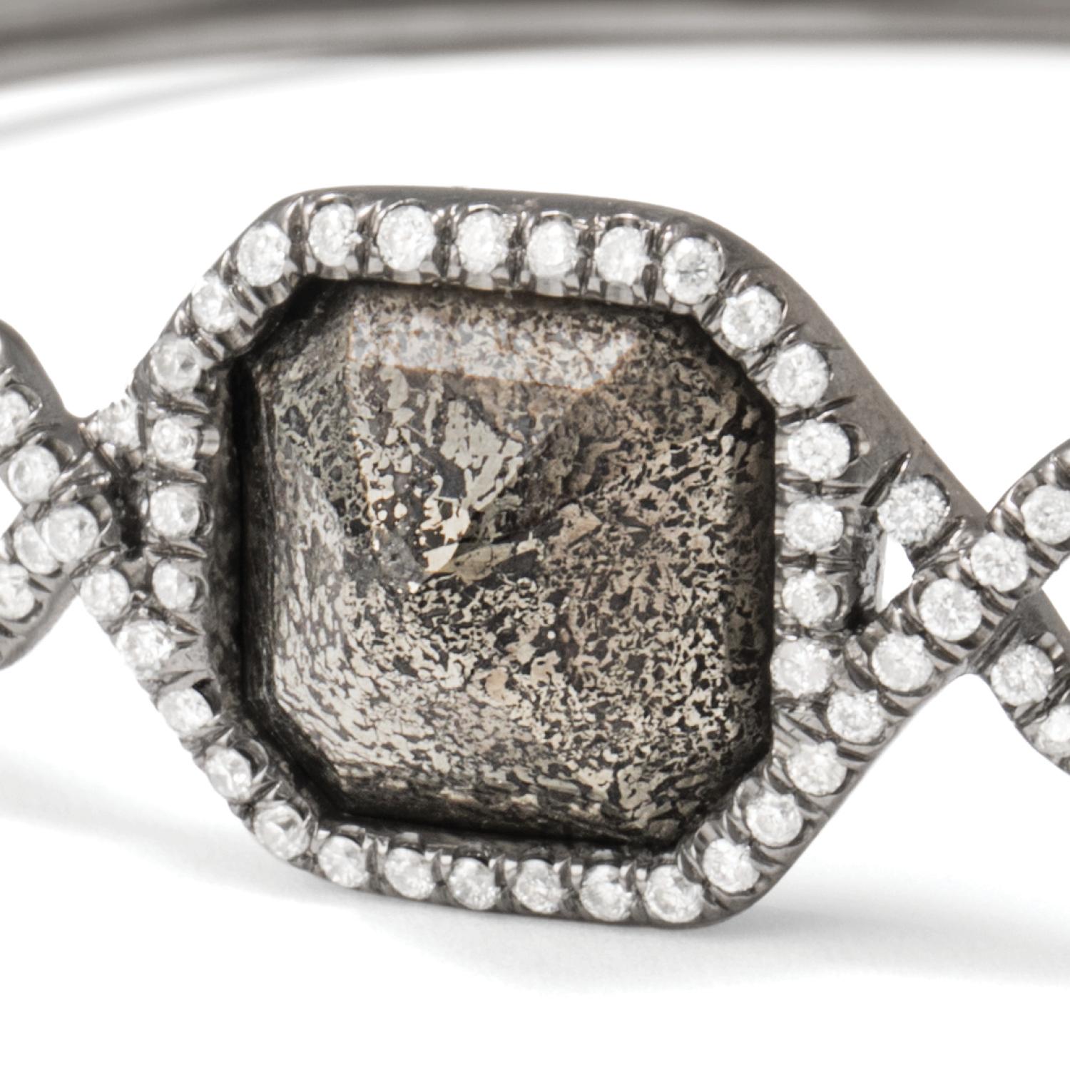dinosaur bone bracelet