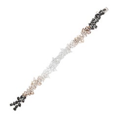 Diamond Link Bracelets