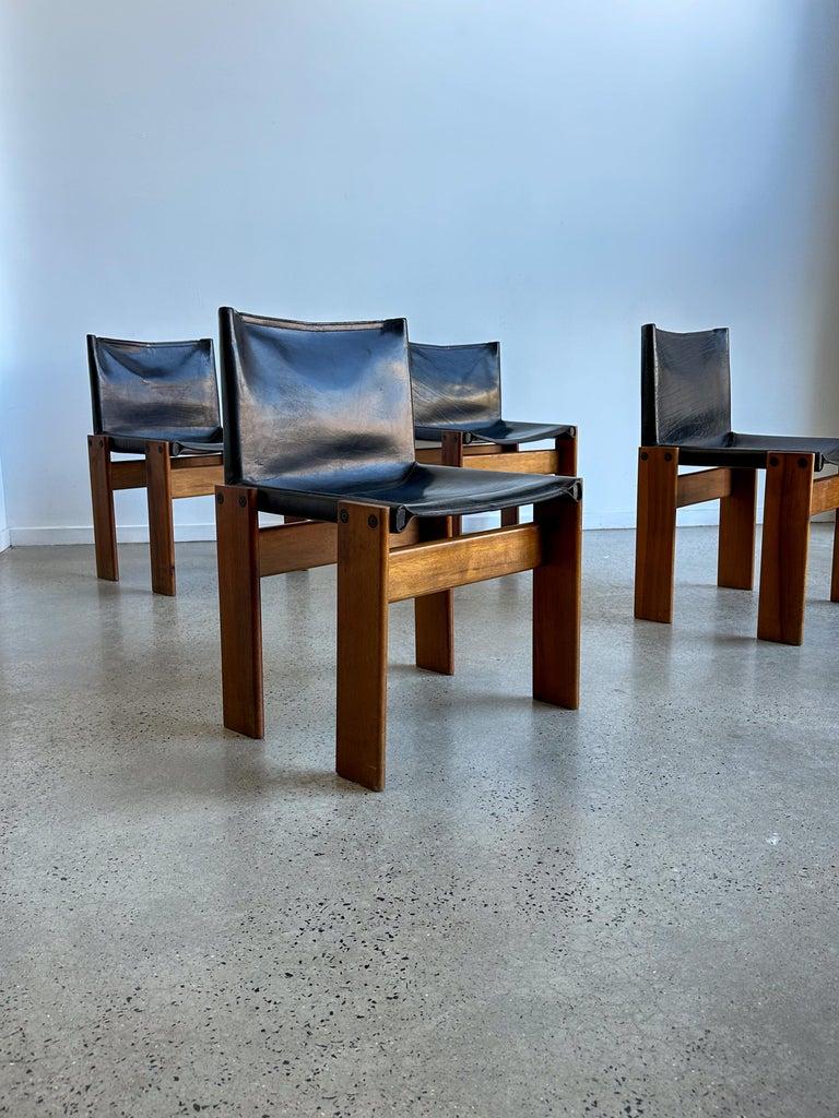 Mid-Century moderno Sedie 