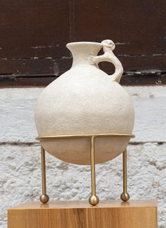 Amphora a forma di scimmia di Deetee Home