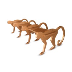 Monkey Bench