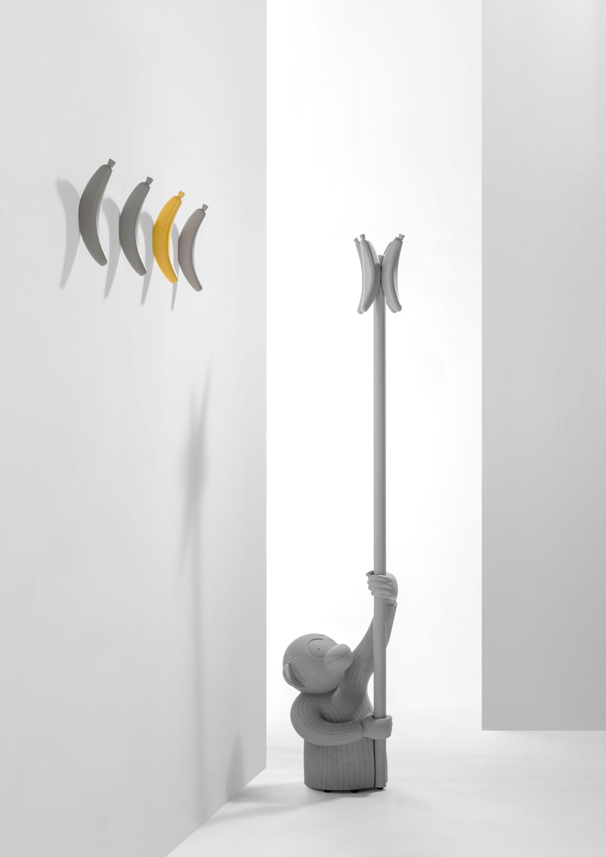 Modern Monkey Coat Stand by Jaime Hayon  For Sale