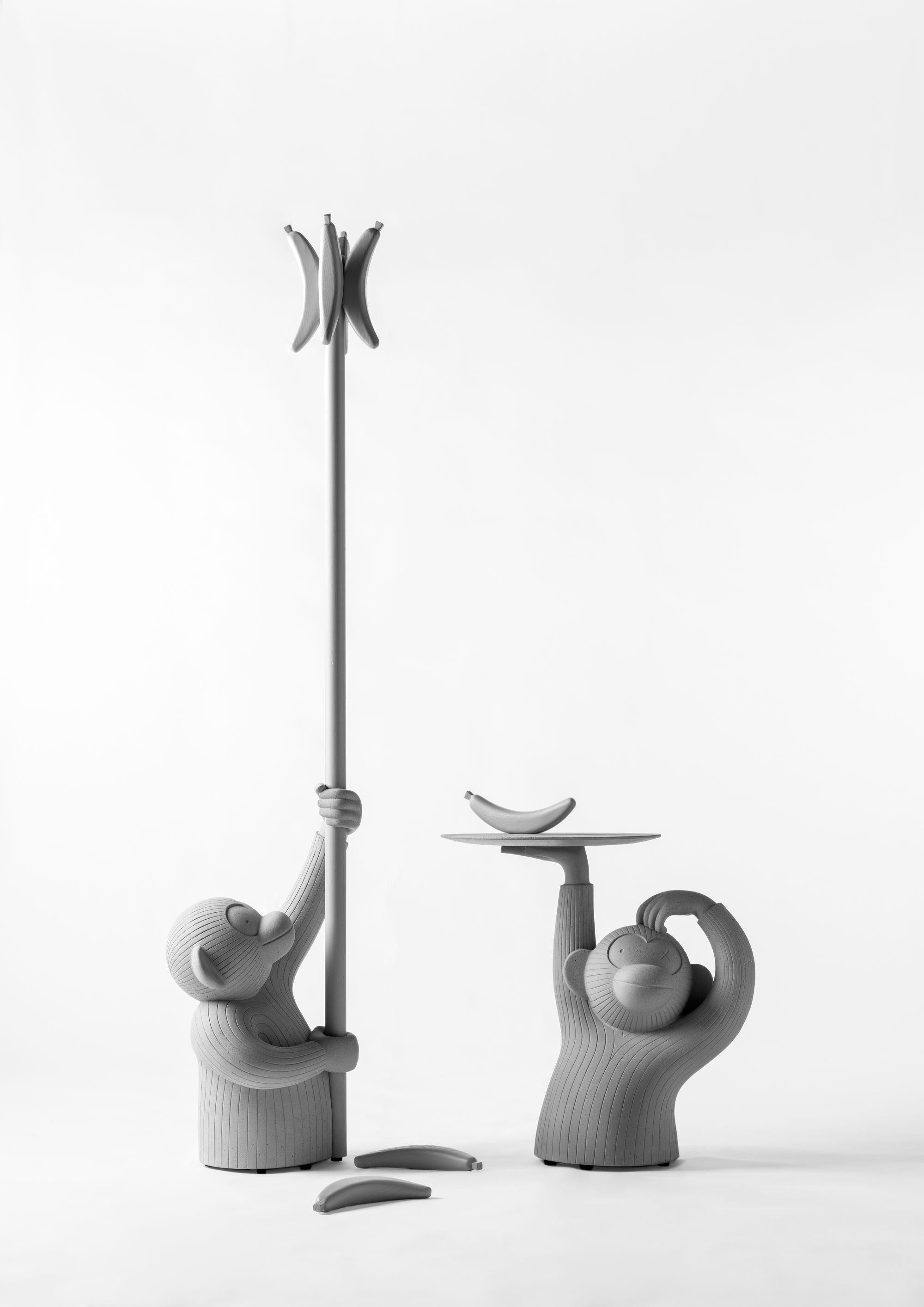 Monkey Coat Stand by Jaime Hayon  For Sale 2