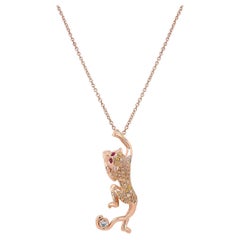 Pendant Necklaces