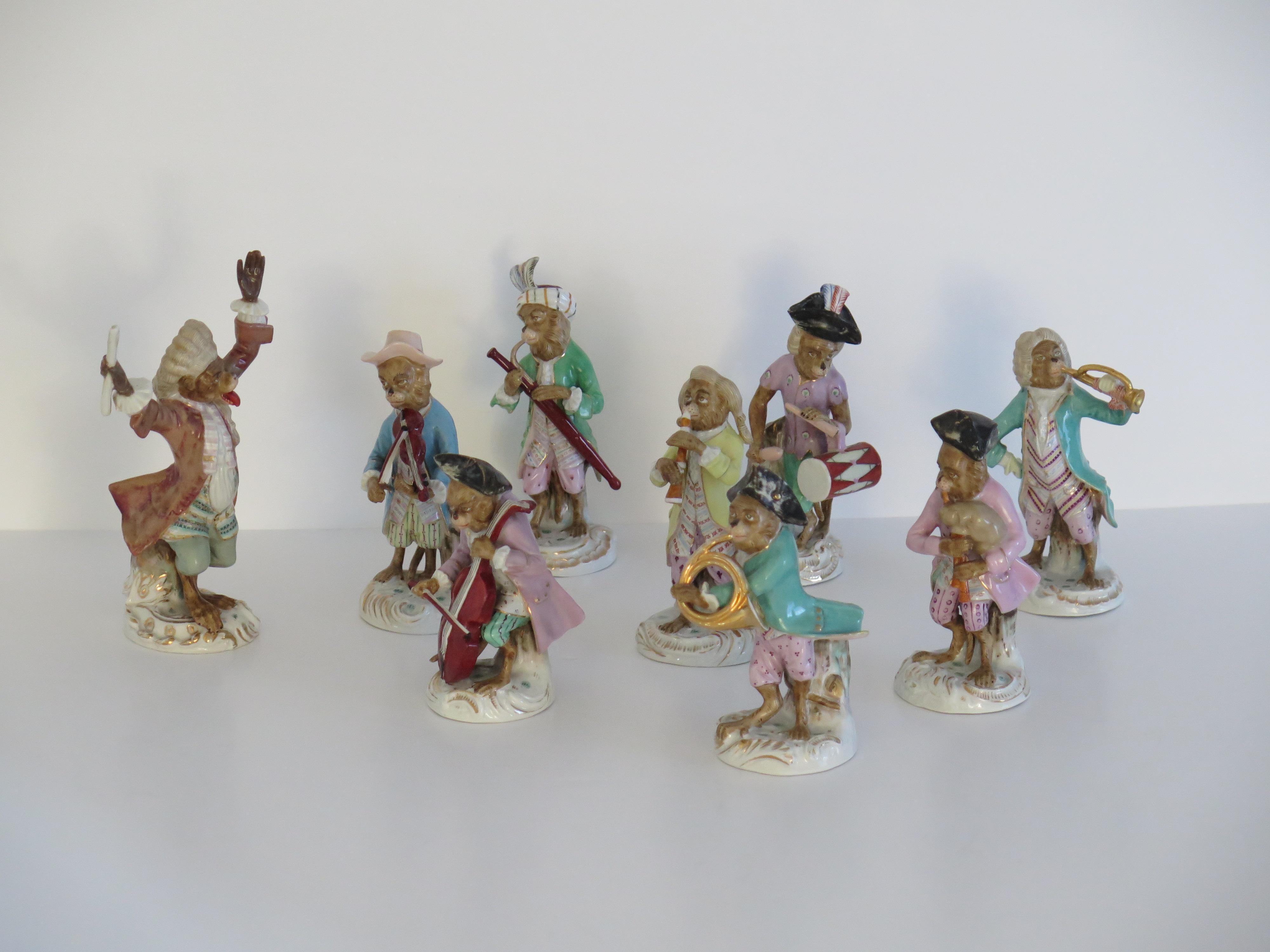 porcelain figurines vintage