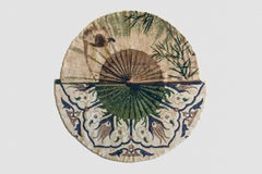 Monkey Hand-Knotted Rug by Vito Nesta