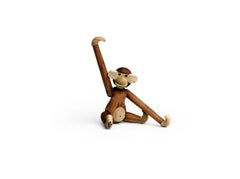 Monkey Mini Teak / Limba