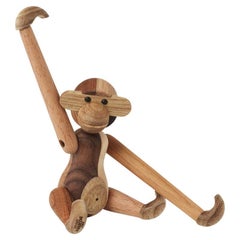 Monkey Reworked Mini Mixed Wood