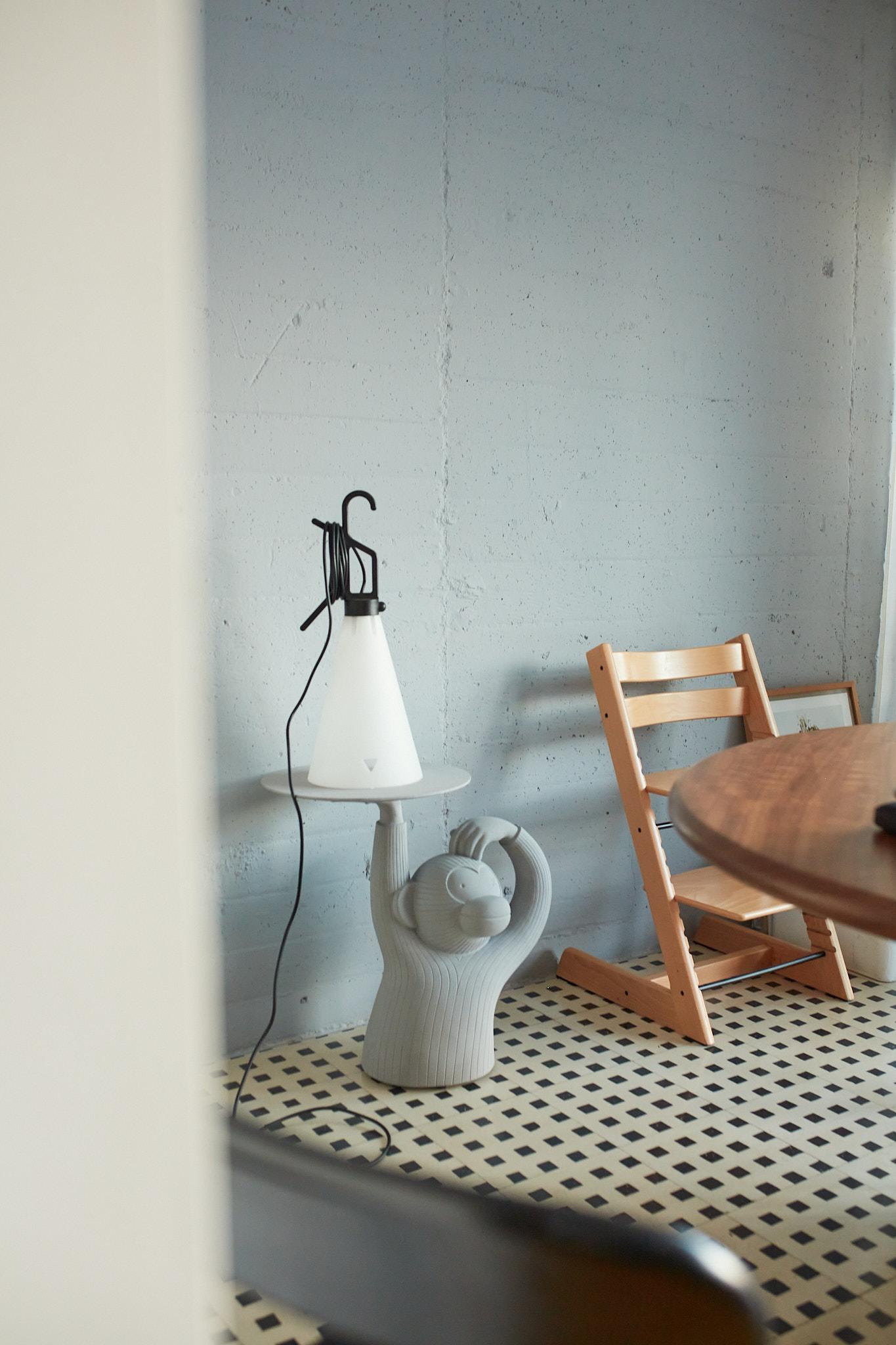 Monkey Side Table, Jaime Hayon, White, 2015 For Sale 9