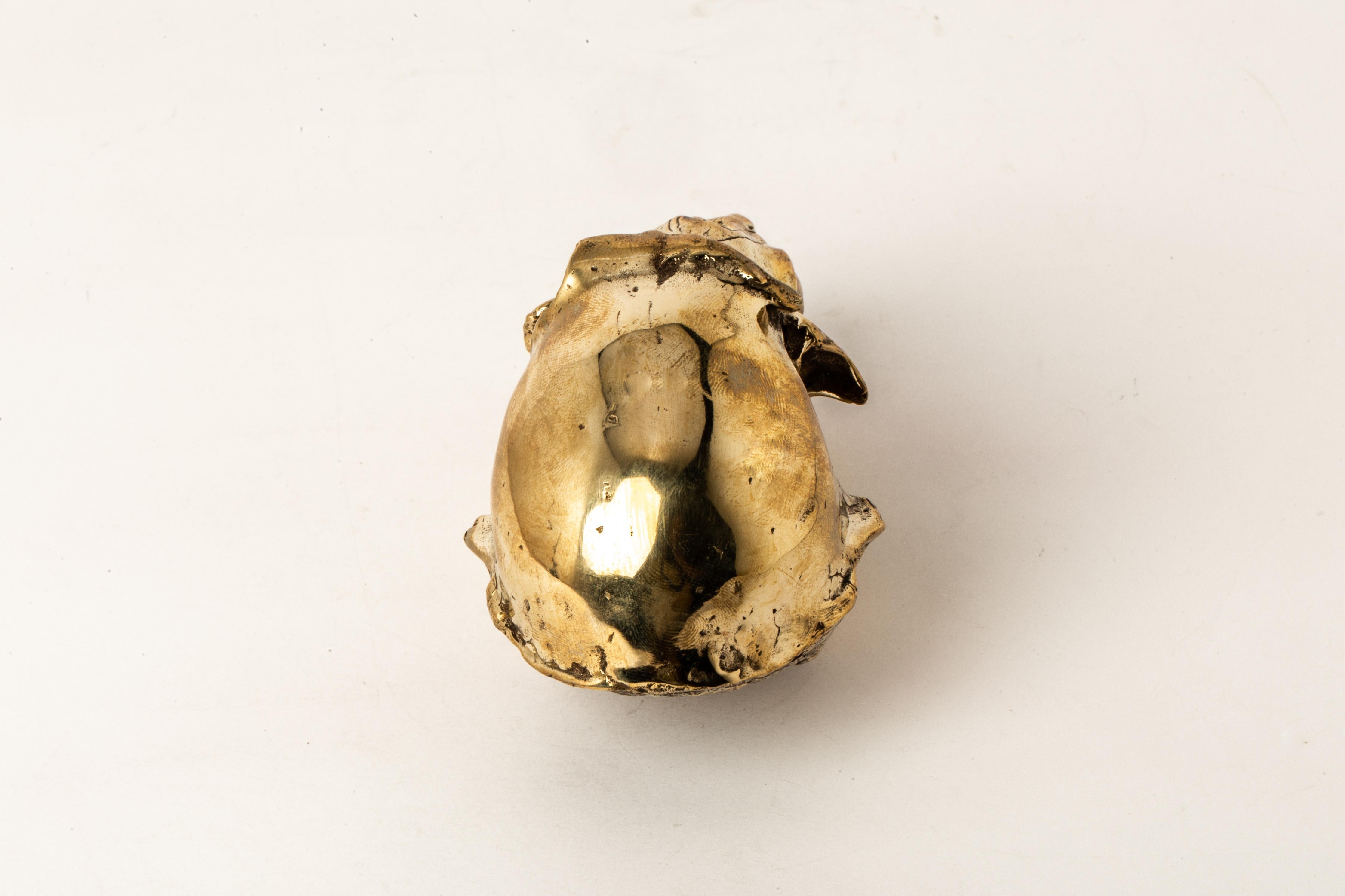 Monkey Skull (PR) In New Condition For Sale In PARIS, FR