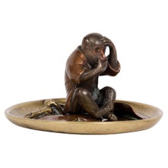 Japanese Monkey Suaka