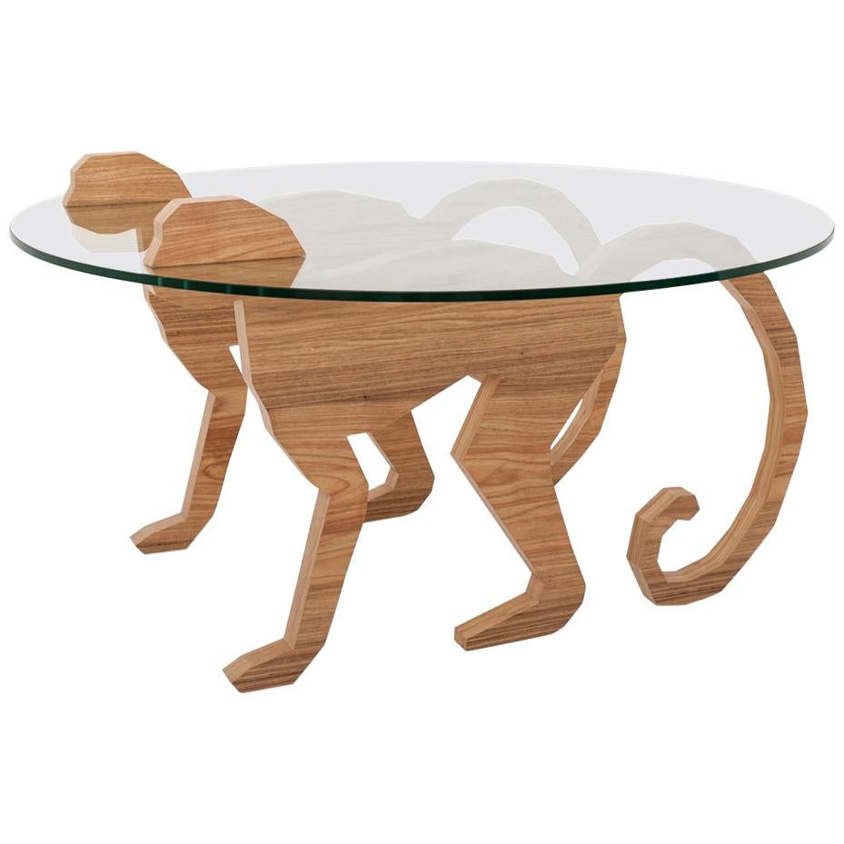 Monkey Table For Sale