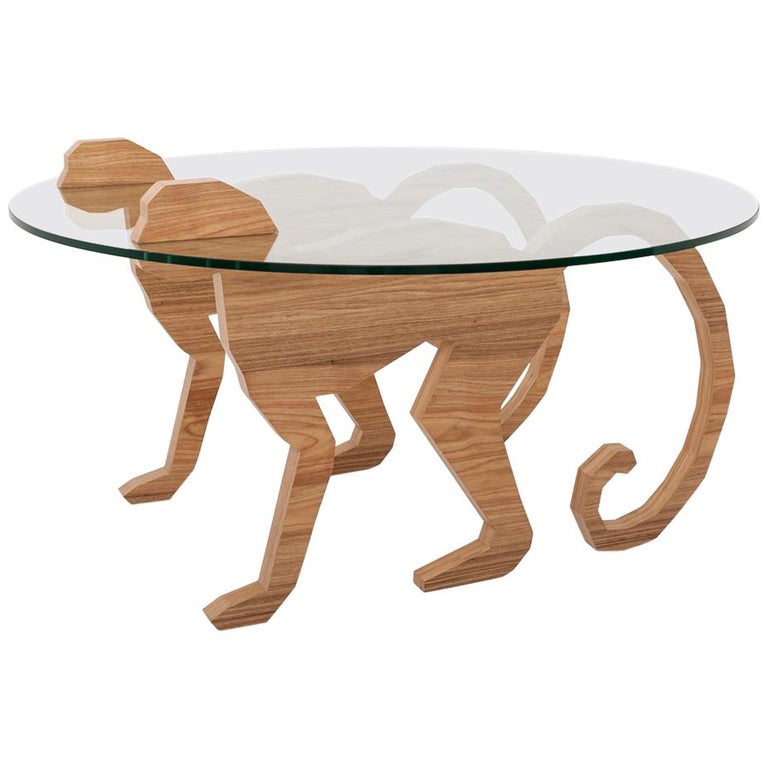 Monkey Table For Sale at 1stdibs