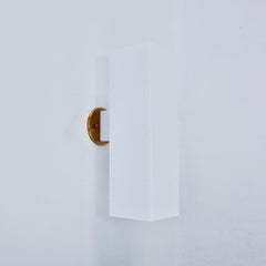 MonLUlith Outdoor Sconce 'WH'