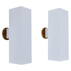 MonLUlith Outdoor Sconce 'WH'