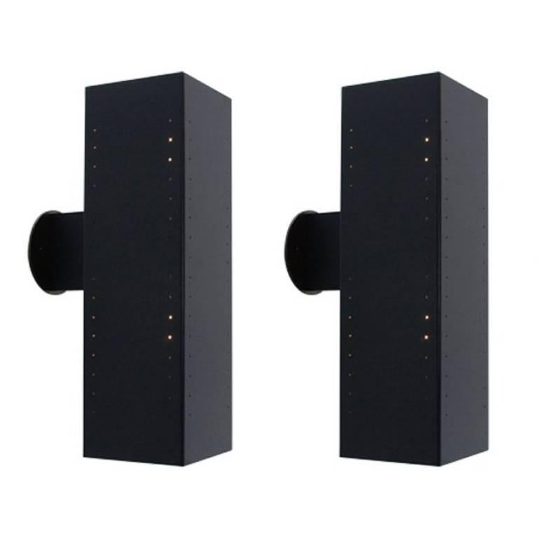 MonLUlith Outdoor Sconces