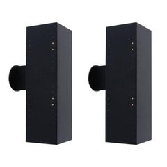 MonLUlith Outdoor Sconces