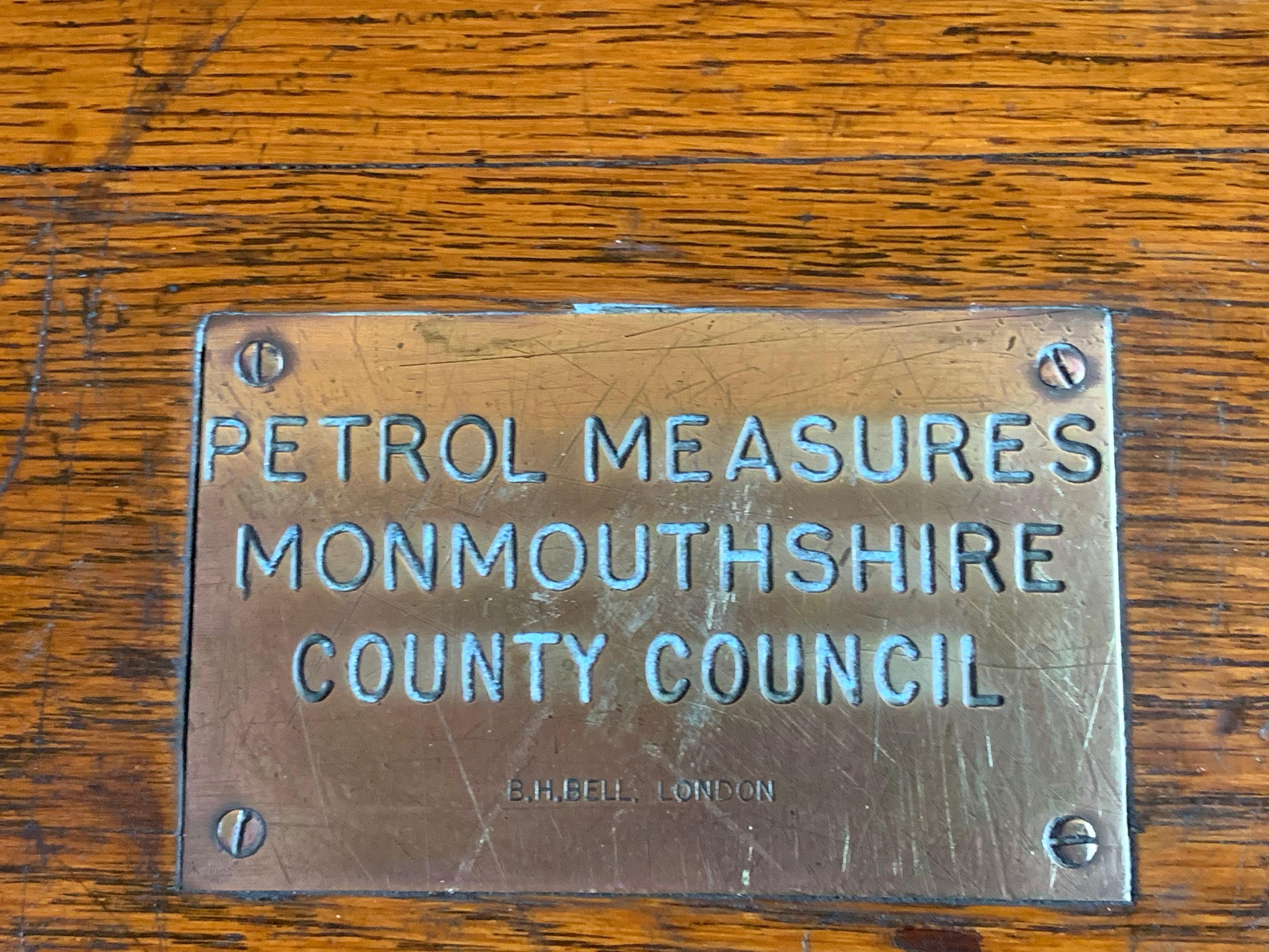 Monmouthshire County Council 