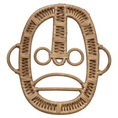 Mono Araña Mask