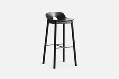 Mono Bar Stool by Kasper Nyman