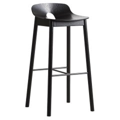 Mono Bar Stool by Kasper Nyman