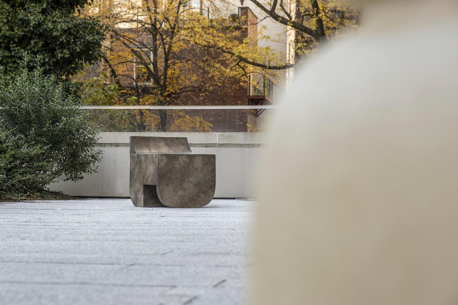 Mono Block Chair, Isac Elam Kaid 7