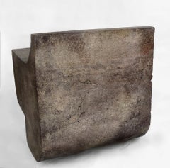 Einzigartiger Monoblock-Stuhl, Isac Elam Kaid