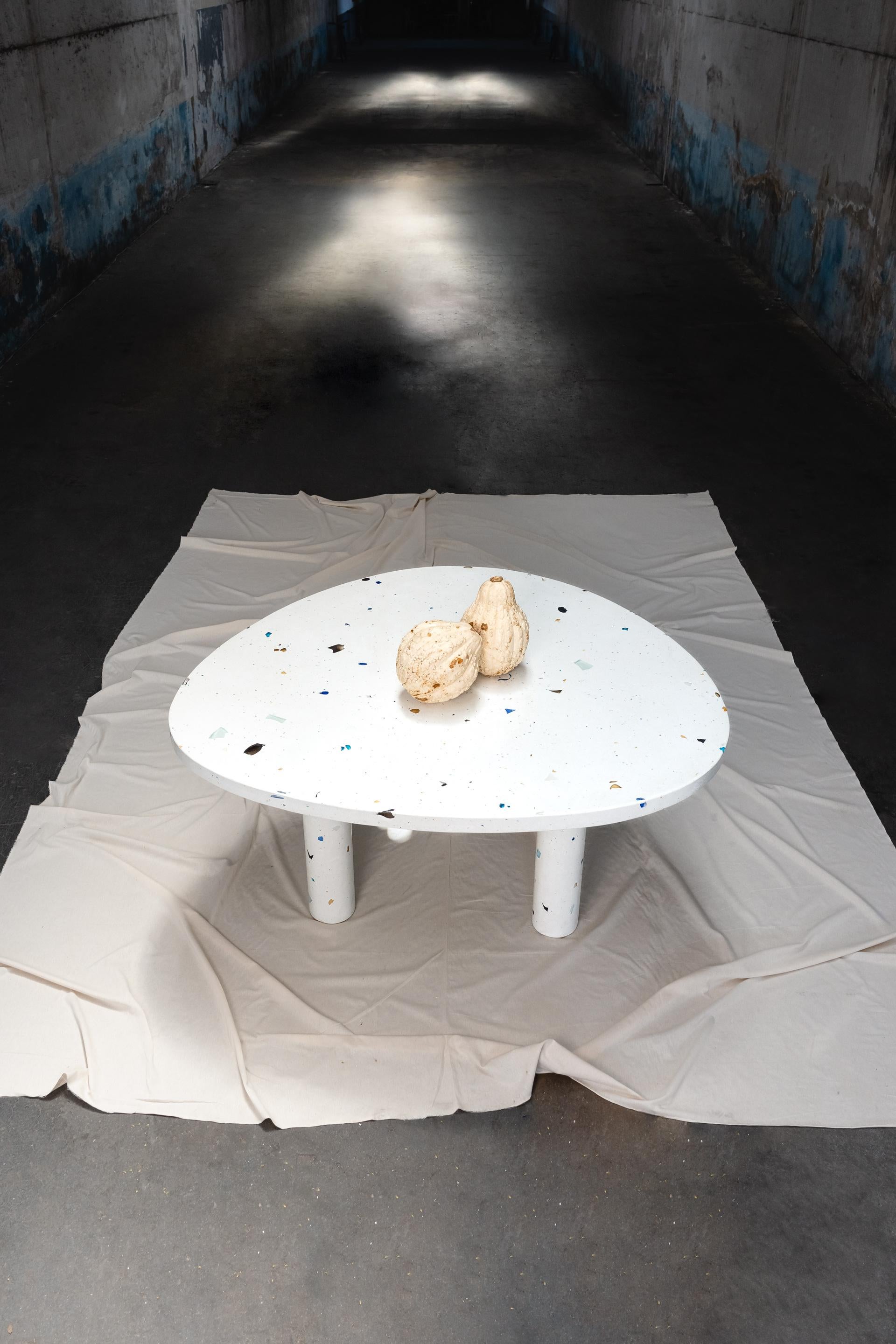 Table de salle à manger '6 places' Mono en vente 4