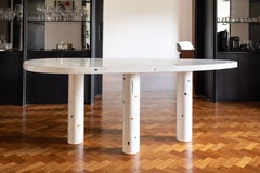 Mono Dining Table Long '8 Seats'