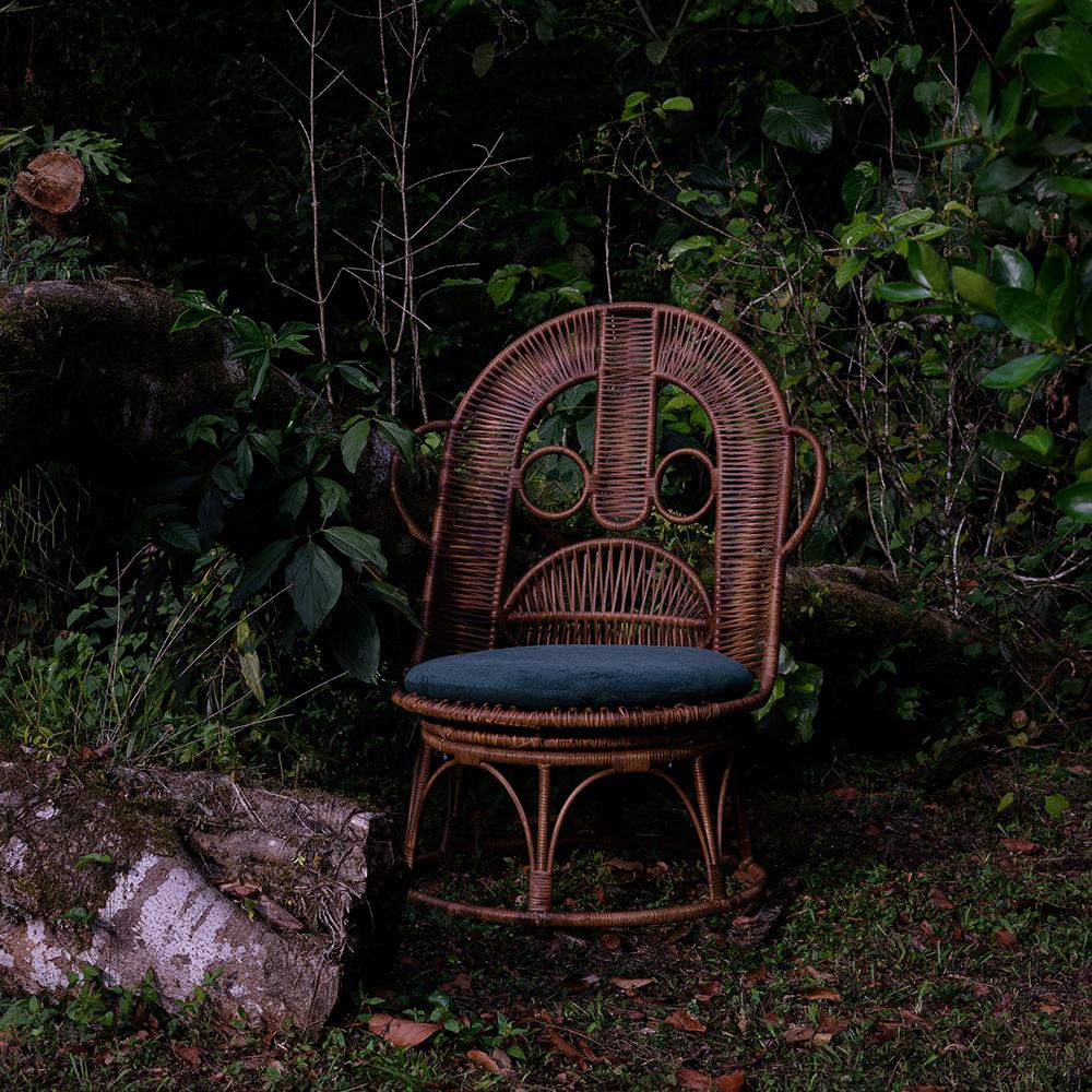 Fauteuil de salon mono Neuf - En vente à Juarez, Mexico City