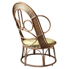 Mono Lounge Chair · Indoors Toasted by Balsa