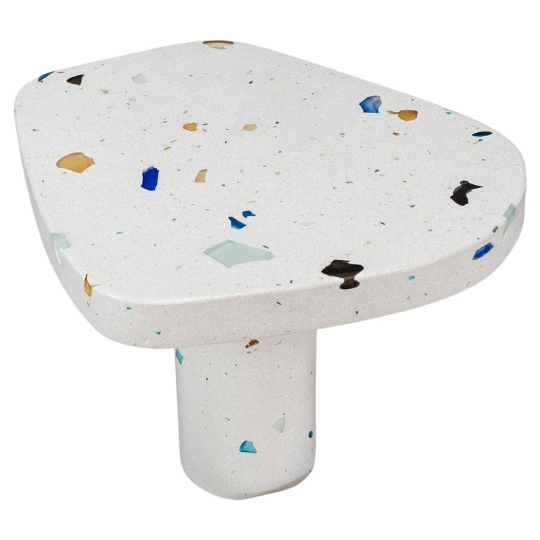 MONOMORFO Mono side table, new, offered by Assimply Studio