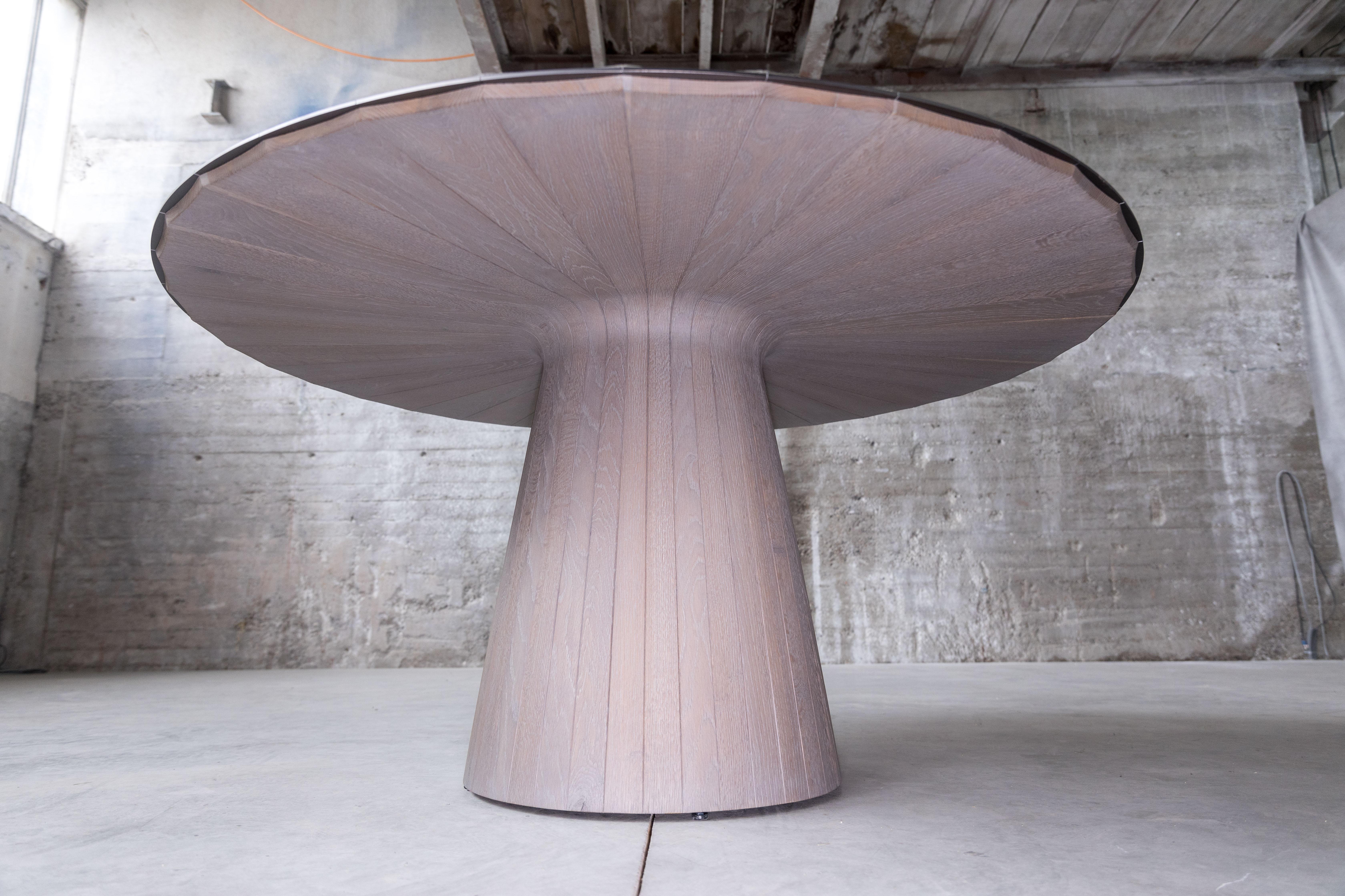 Mono Table by Christian Friedl For Sale 3