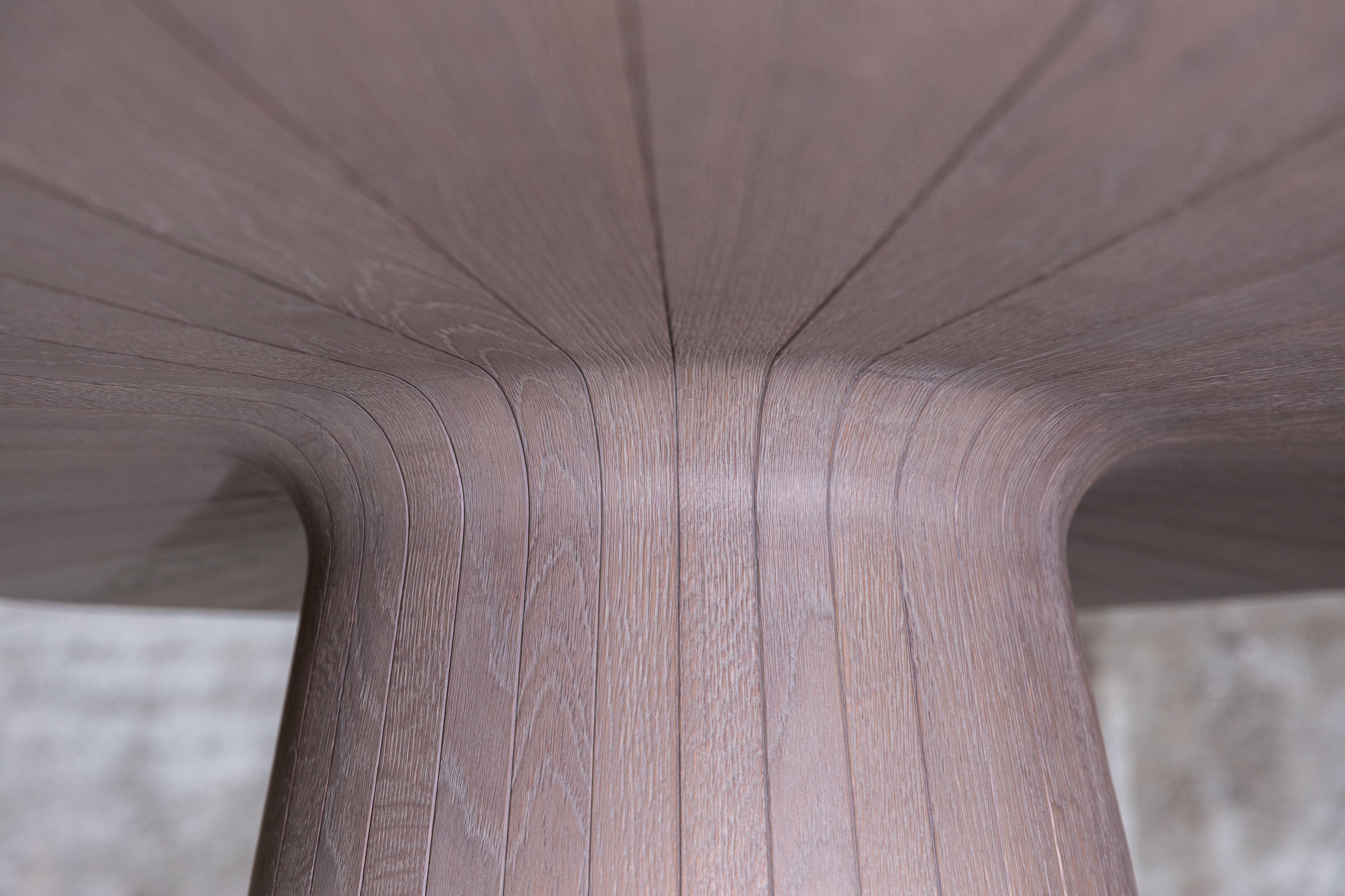 Mono Table by Christian Friedl For Sale 4