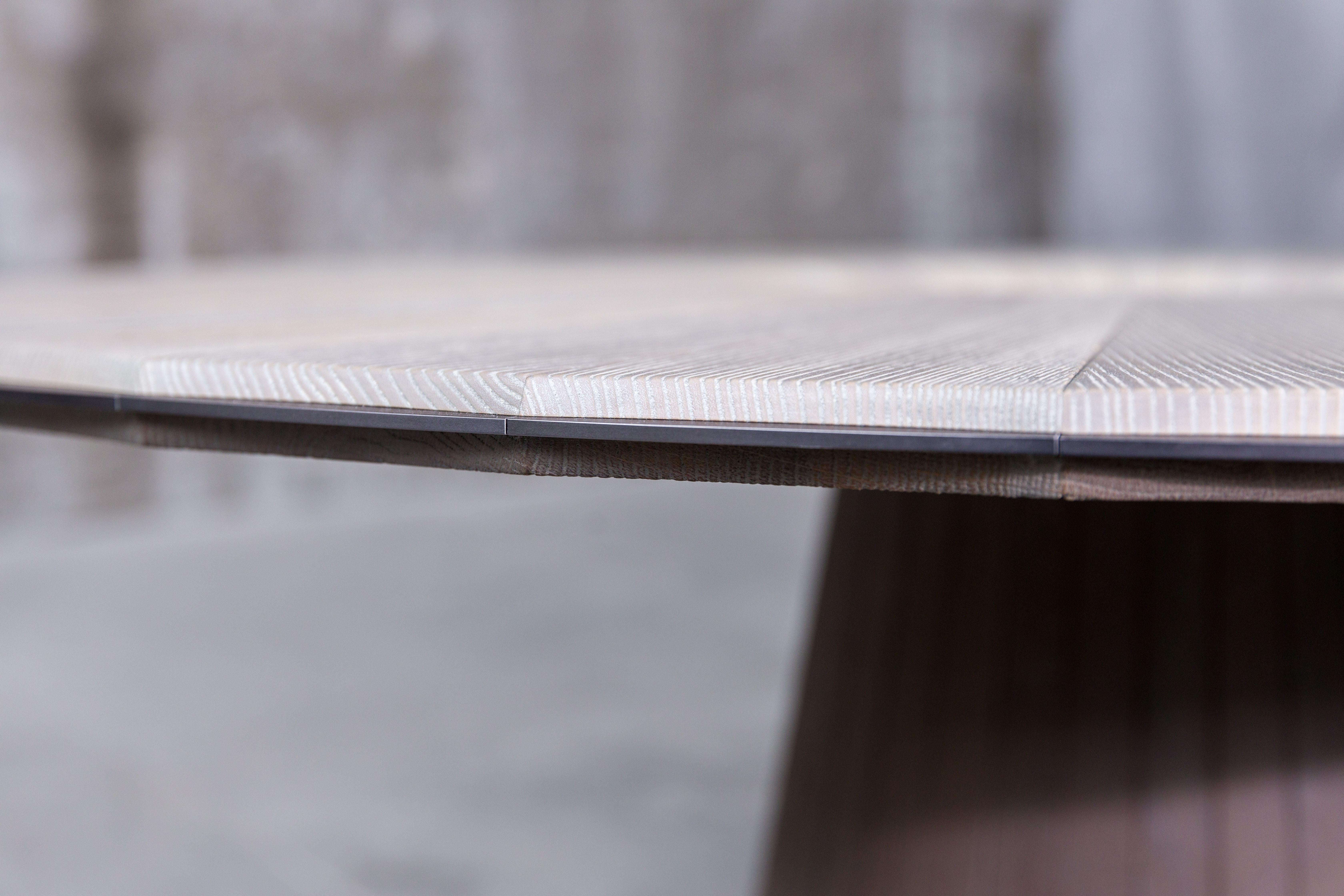 Mono Table by Christian Friedl For Sale 5