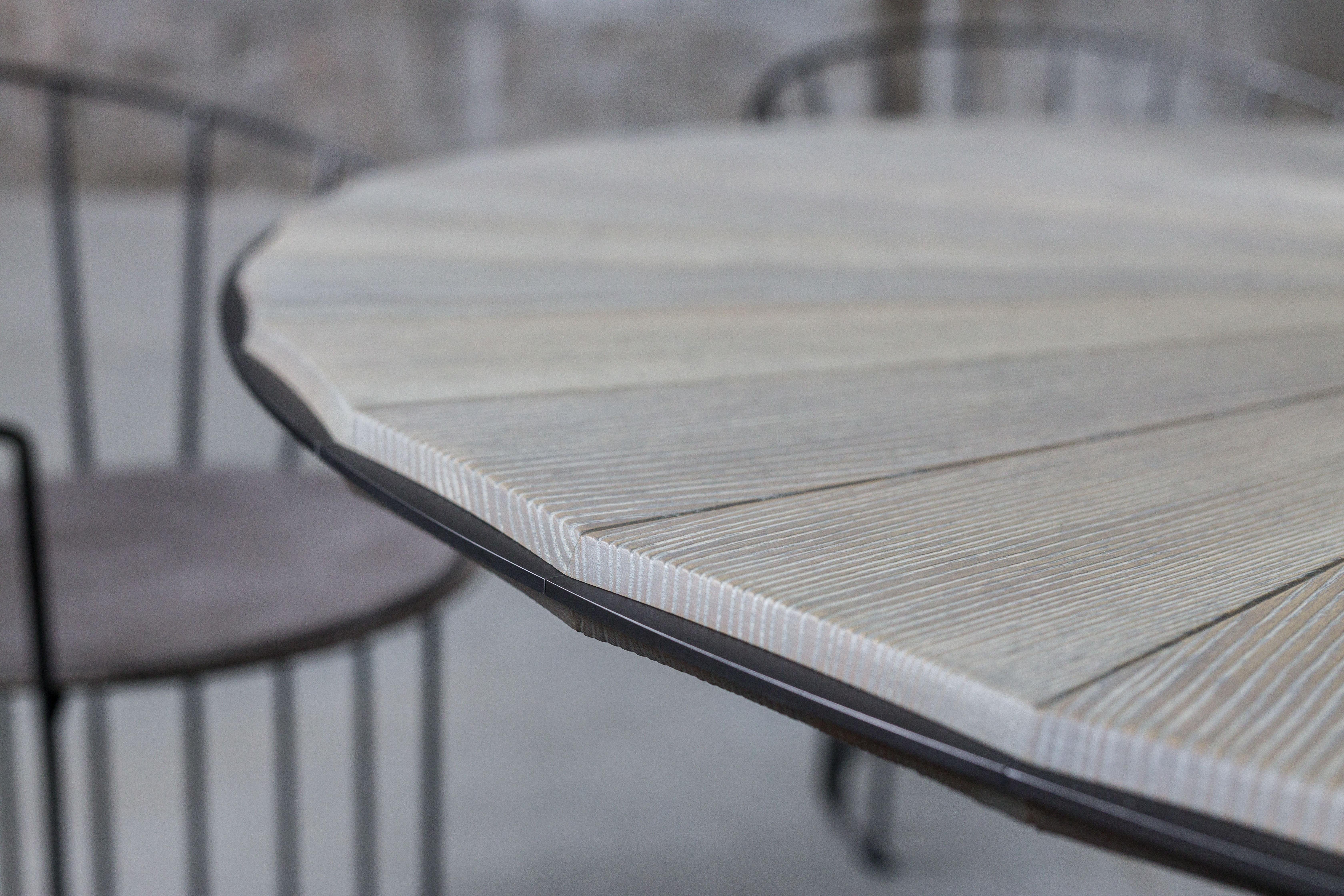 Mono Table by Christian Friedl In New Condition For Sale In Geneve, CH
