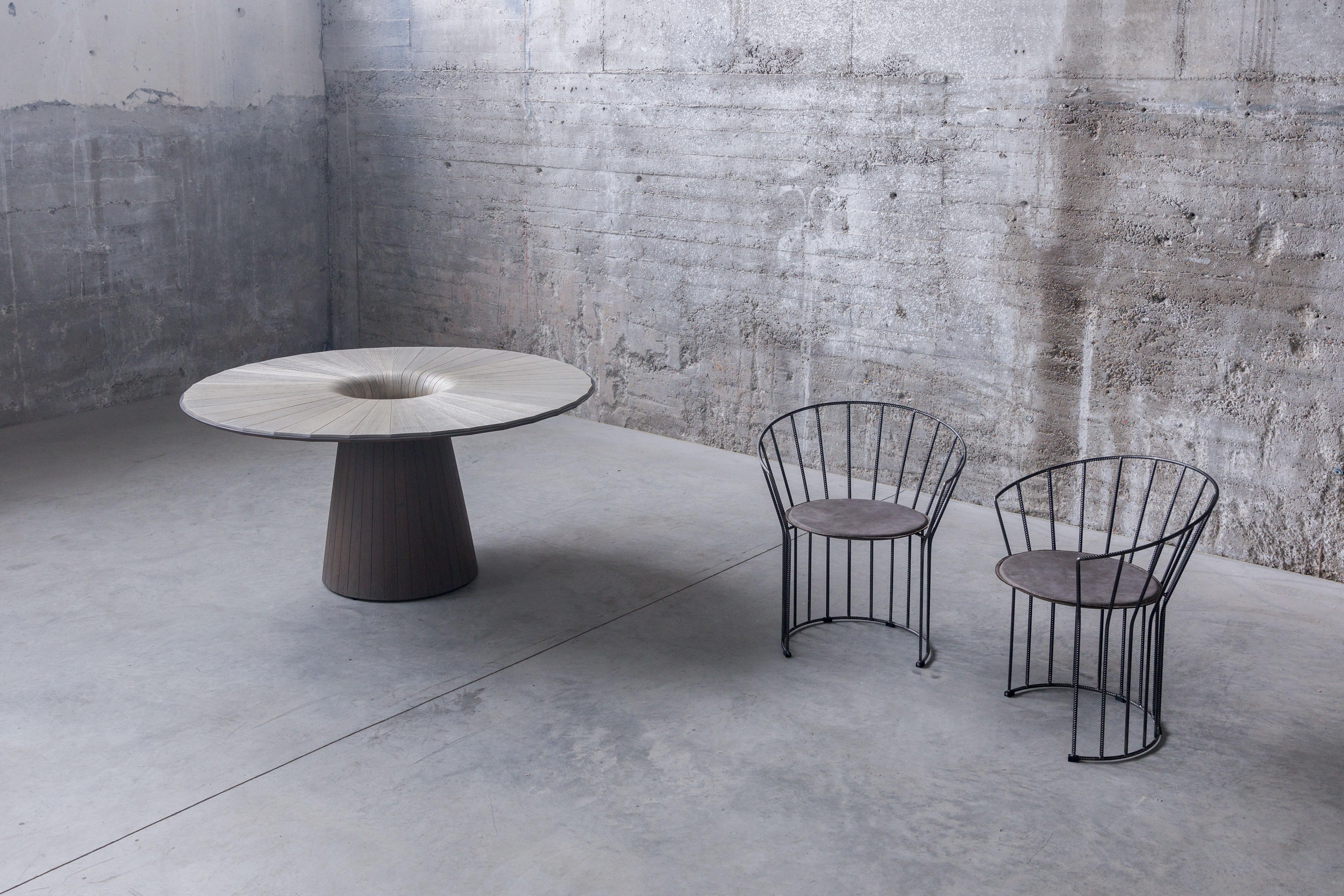 Mono Table by Christian Friedl For Sale 2
