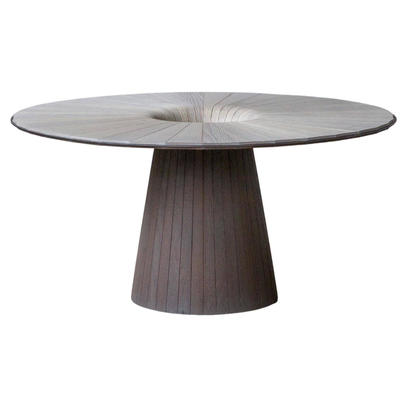 Mono Table by Christian Friedl For Sale
