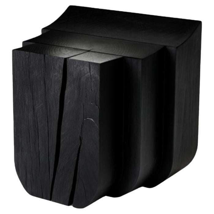 Tavolino Monoblock K2503 di Isac Elam Kaid