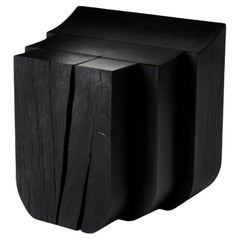 Tavolino Monoblock K2503 di Isac Elam Kaid