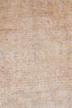 Monochromatic Kaisary Carpet