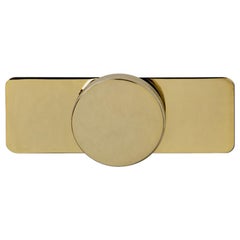 Monocles TW5007  Cabinet Hardware  Drawer Handle