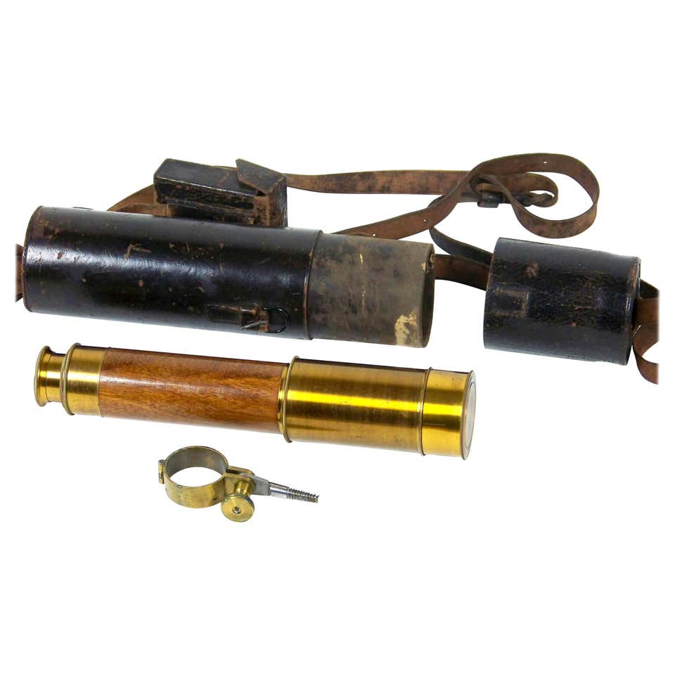 Nickel Nautische Instrumente – 2 im Angebot bei 1stDibs