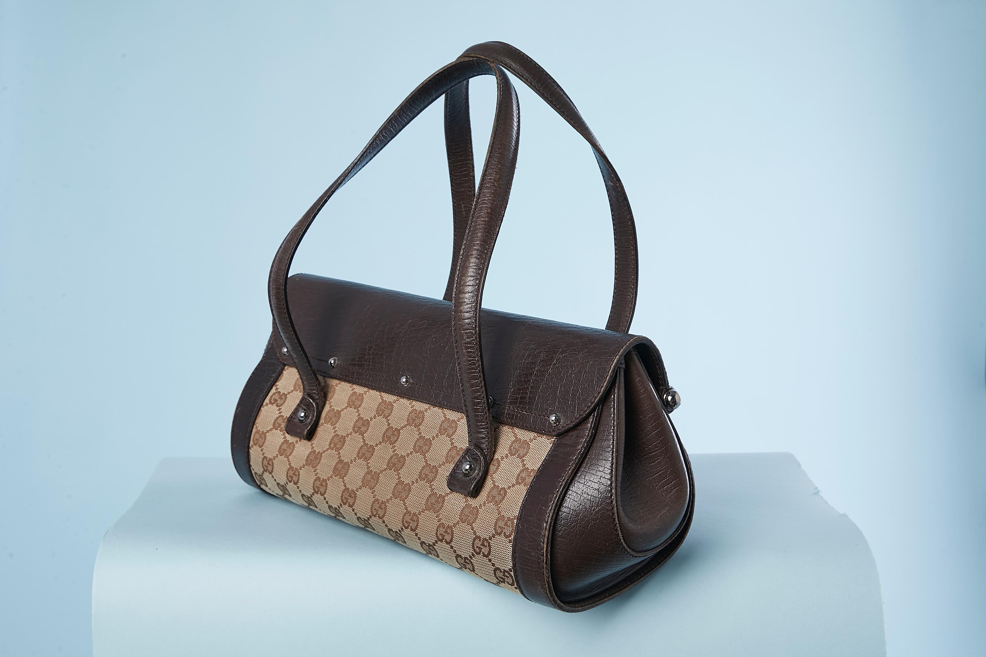 gucci bullet bag