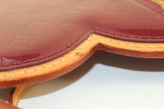 Monogram Vernis Conte de Fees Butterfly Bag 5LK1130K