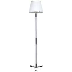 Monolit Floor Lamp by Jo Hammerborg for Fog & Mørup, 1960s