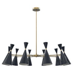 Monolith Chandelier